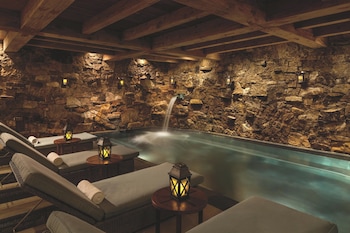 the ritz carlton bachelor gulch