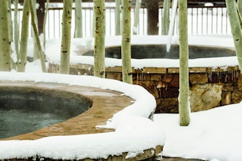 the ritz carlton bachelor gulch