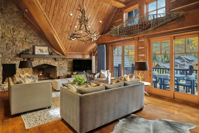 the ritz carlton bachelor gulch