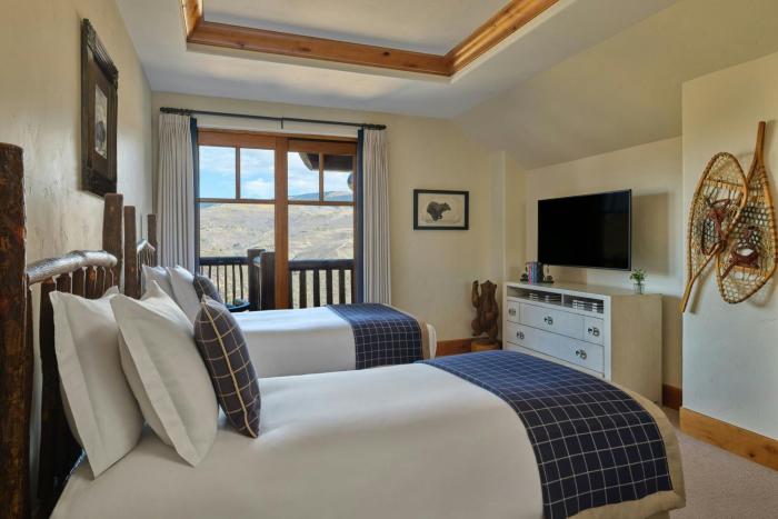 the ritz carlton bachelor gulch