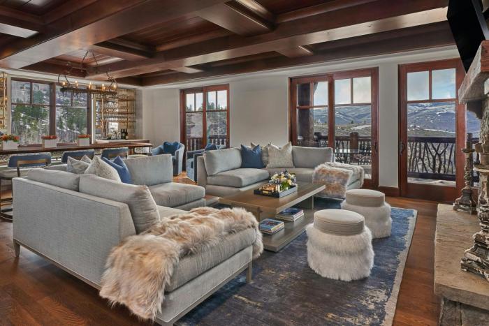 the ritz carlton bachelor gulch