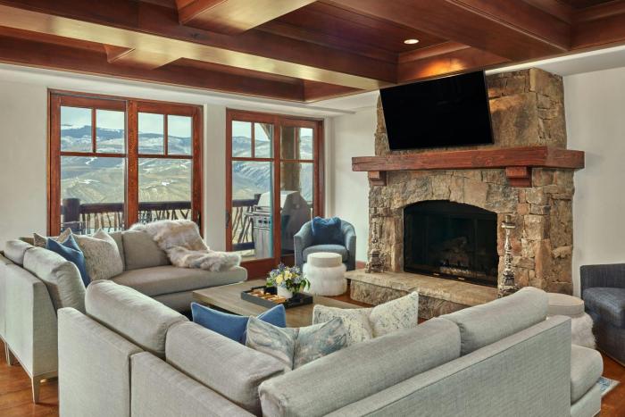 the ritz carlton bachelor gulch