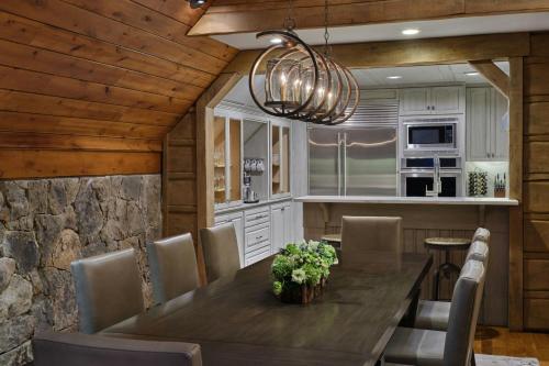 the ritz carlton bachelor gulch