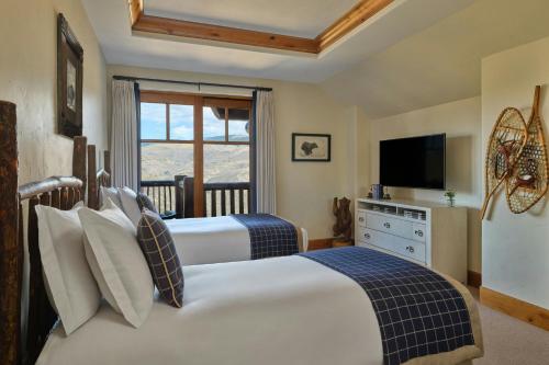 the ritz carlton bachelor gulch