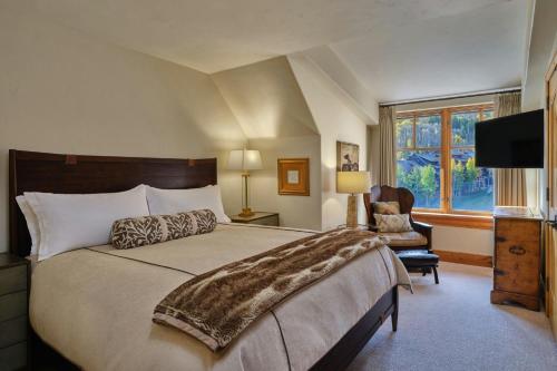 the ritz carlton bachelor gulch