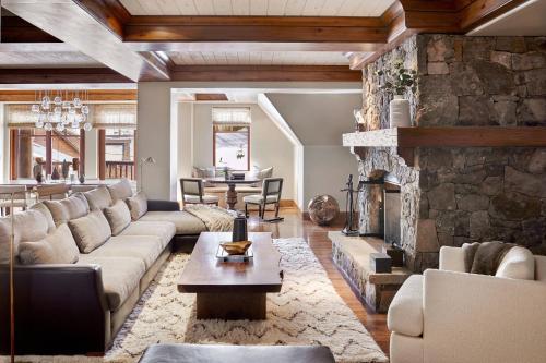 the ritz carlton bachelor gulch