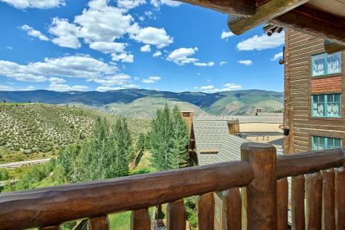 the ritz carlton bachelor gulch