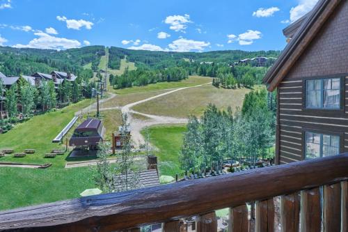 the ritz carlton bachelor gulch