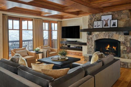 the ritz carlton bachelor gulch