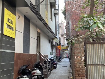 Hotel Mm Paradise - 15 Meter From Golden Temple,,3 star