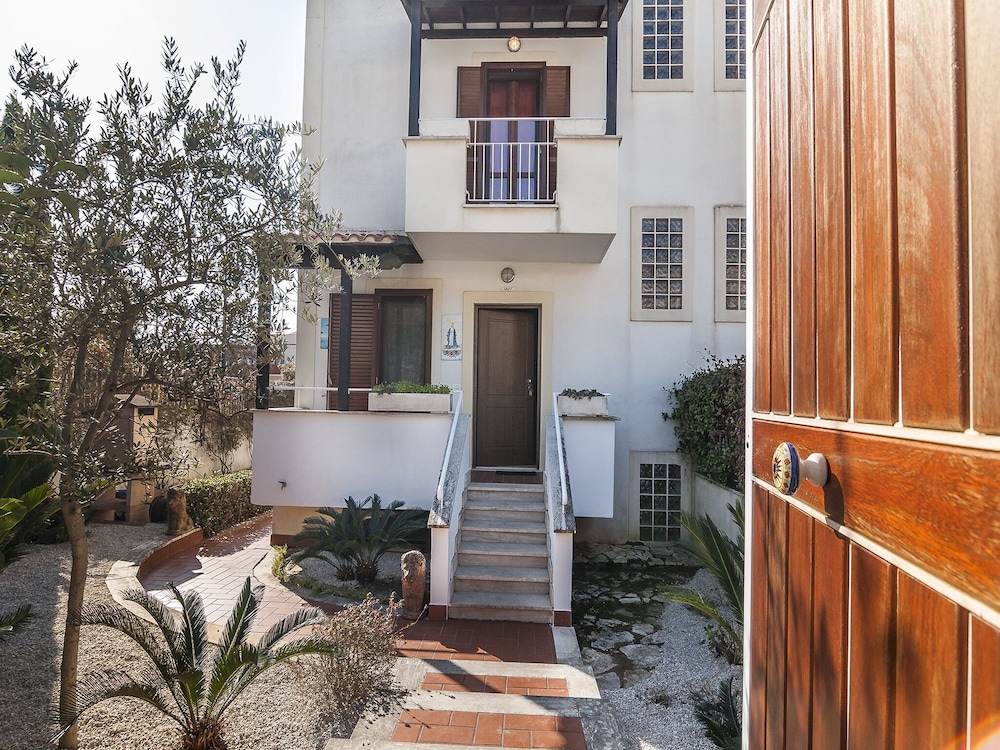 casa vacanza calipso