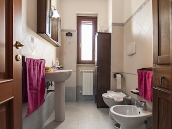 casa vacanza calipso