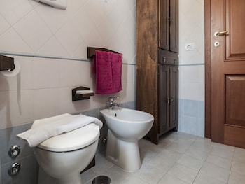 casa vacanza calipso
