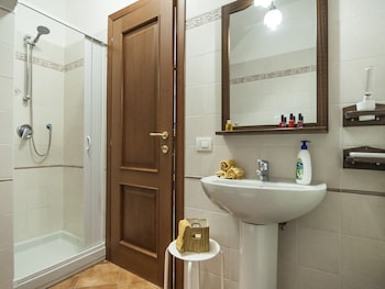 casa vacanza calipso