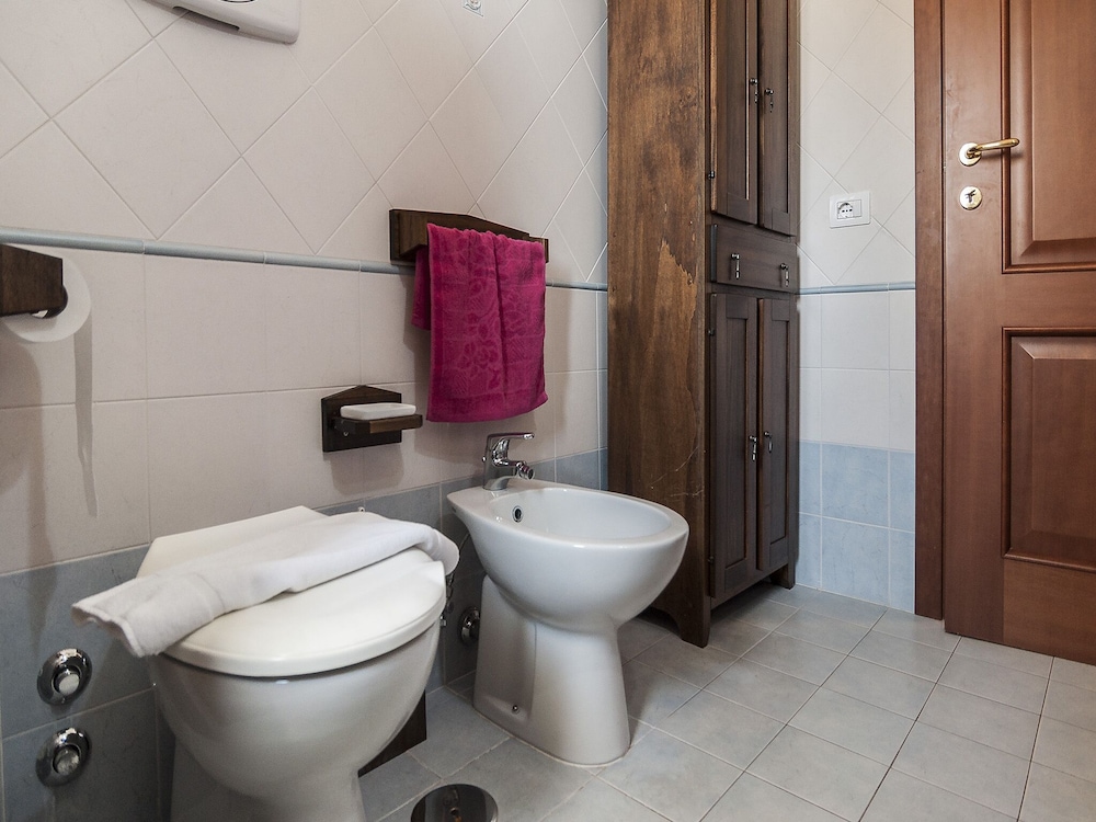 casa vacanza calipso