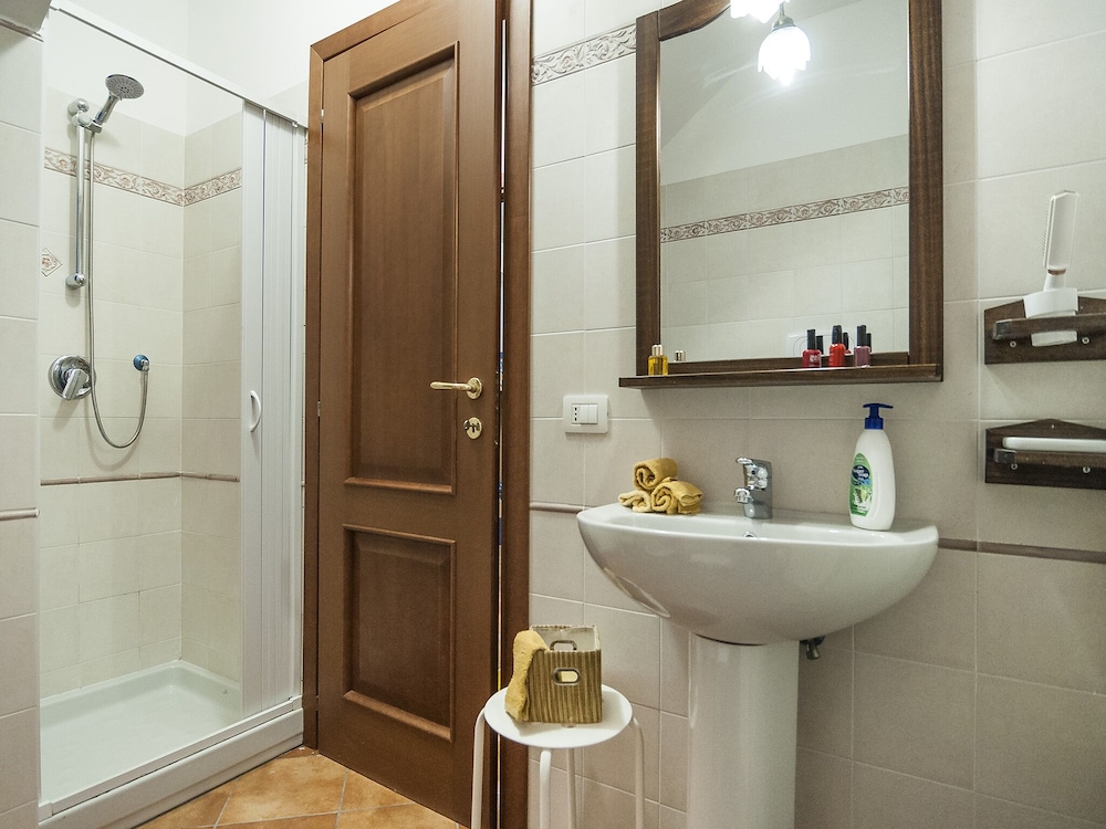 casa vacanza calipso