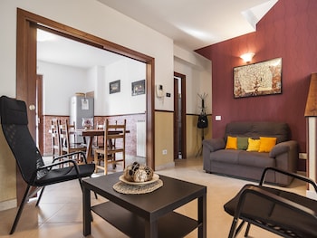 casa vacanza calipso