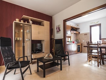 casa vacanza calipso