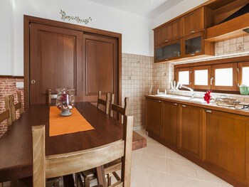 casa vacanza calipso
