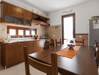 casa vacanza calipso