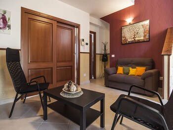 casa vacanza calipso
