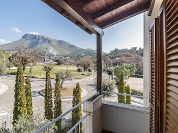 casa vacanza calipso