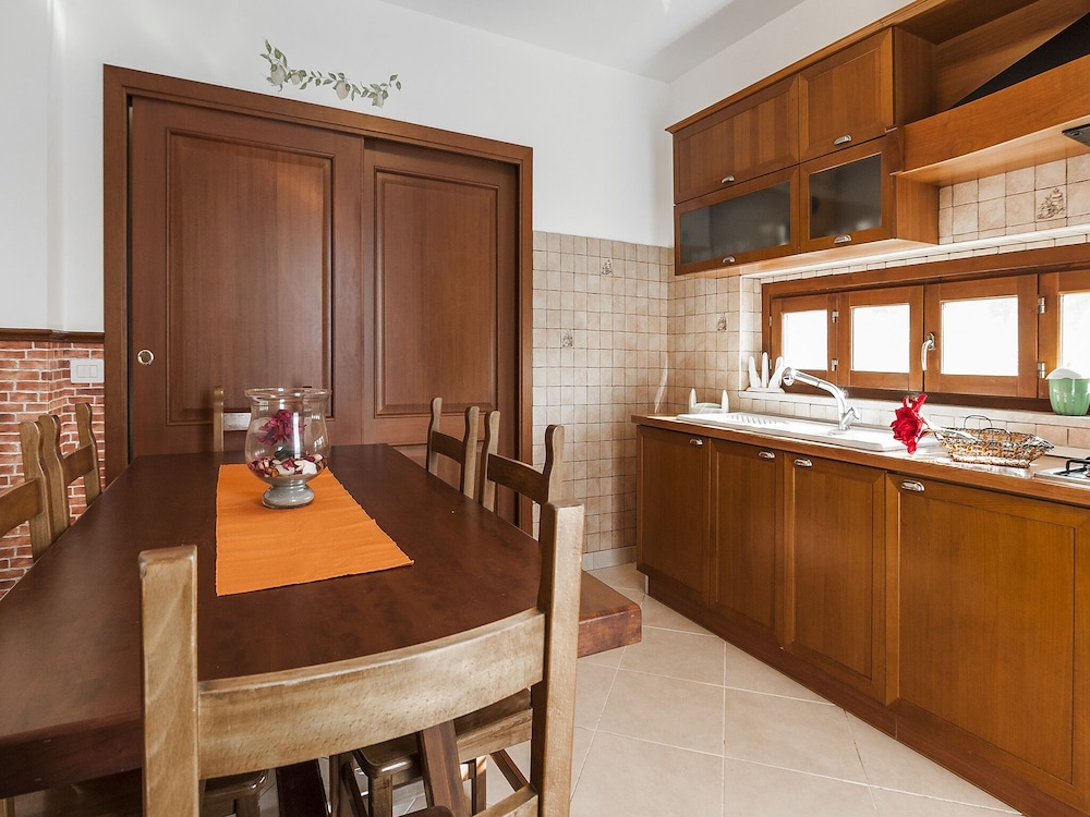 casa vacanza calipso