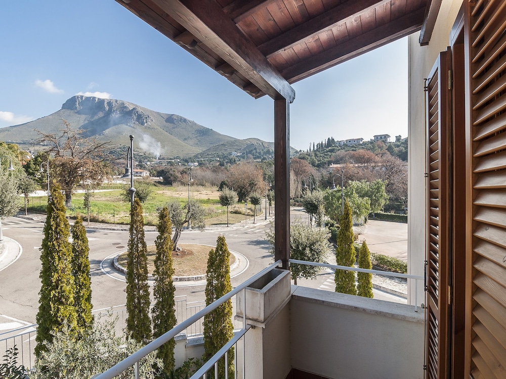 casa vacanza calipso