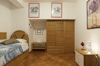 casa vacanza calipso