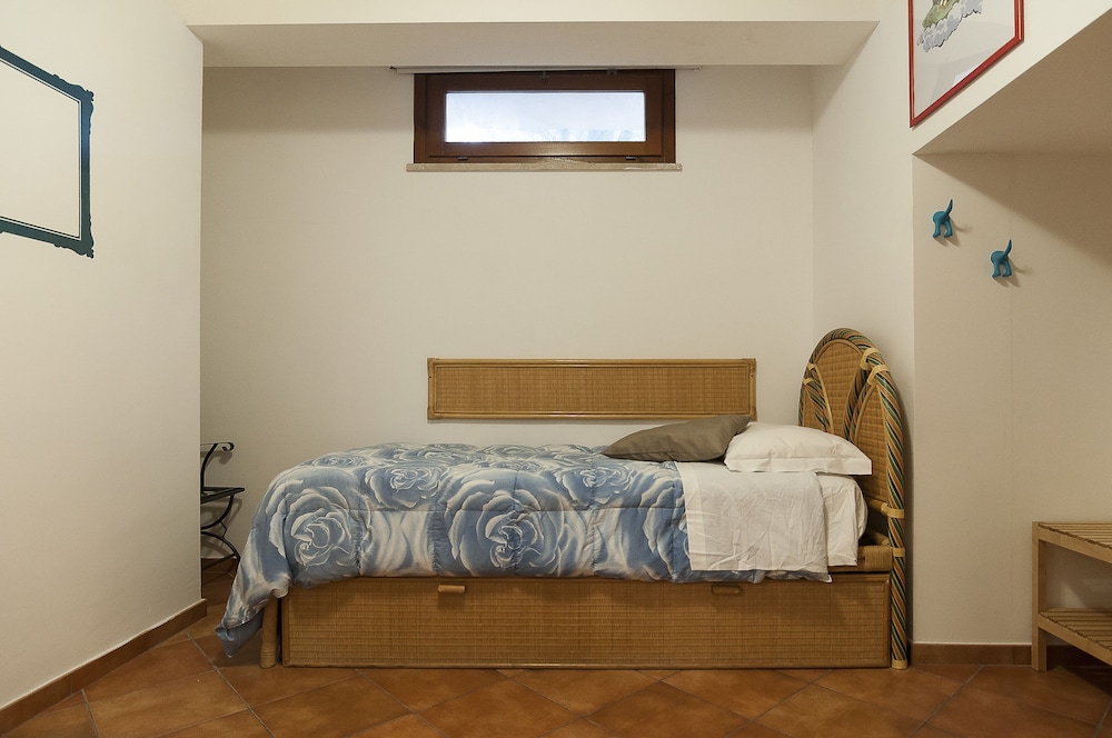 casa vacanza calipso