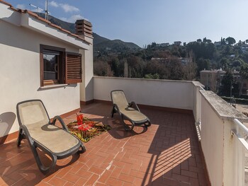 casa vacanza calipso