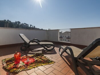 casa vacanza calipso