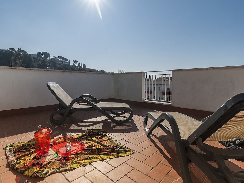 casa vacanza calipso
