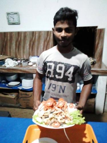 kalpitiya