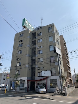 Ams Hiragishi 11 503,,0 star
