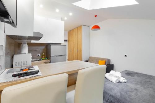 apartments pomerio rijeka
