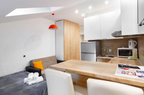 apartments pomerio rijeka