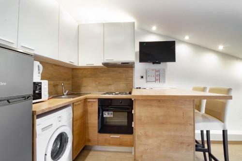 apartments pomerio rijeka