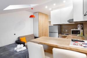 apartments pomerio rijeka
