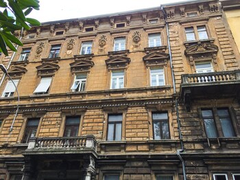 apartments pomerio rijeka