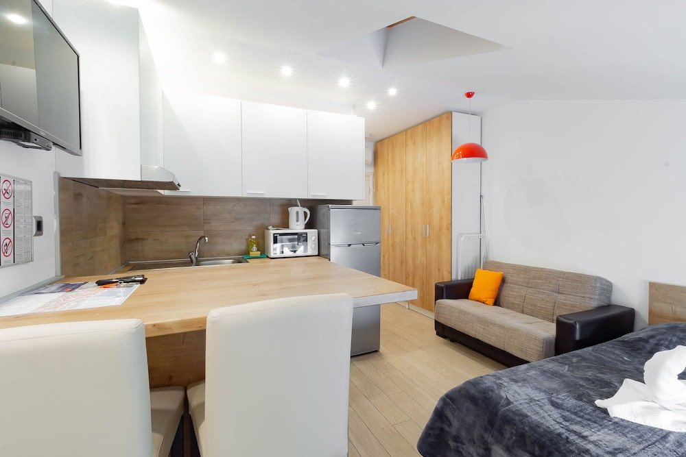 apartments pomerio rijeka