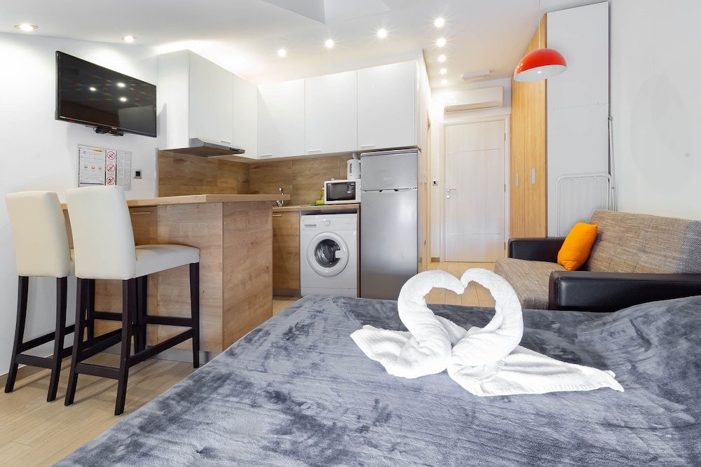 apartments pomerio rijeka
