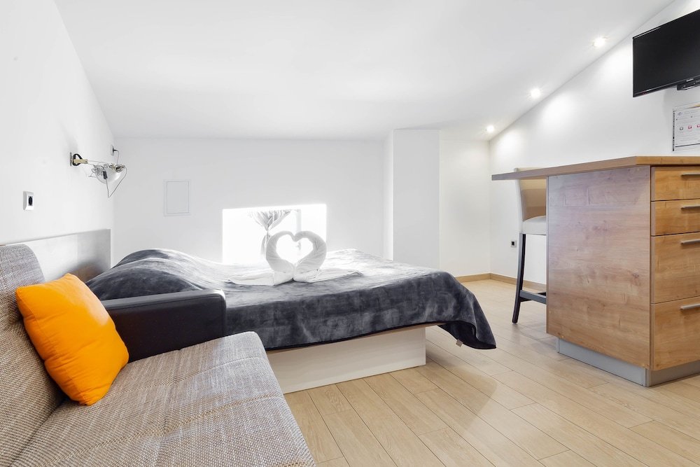 apartments pomerio rijeka