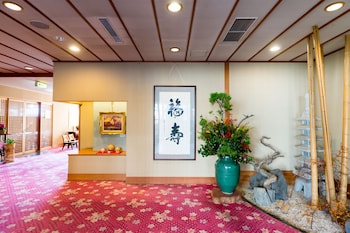 shimosuwa