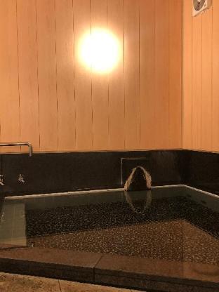 Shinshu Shimosuwa Onsen Gingetsu,,2.5 star
