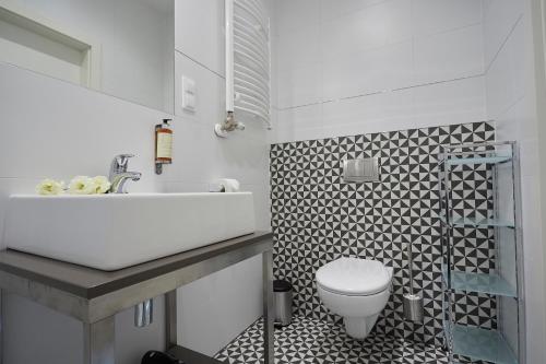 florianska 32 by pi apartments