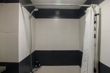 modern 1br with sofa bed cinere bellevue apartment