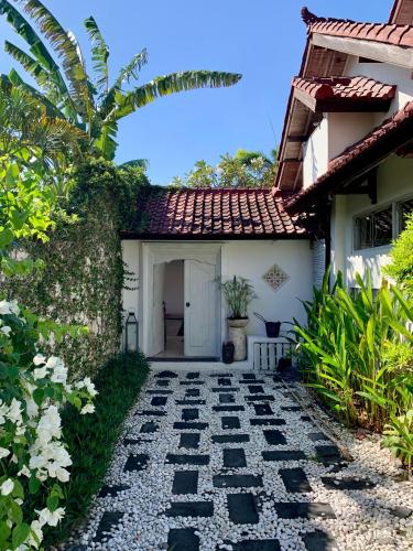 happy together by villa kresna