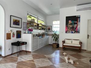 happy together by villa kresna