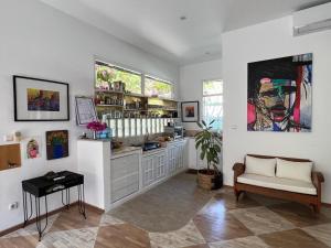 happy together by villa kresna